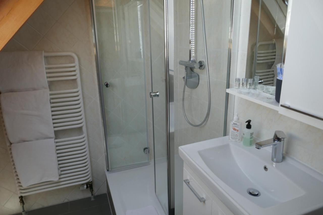 Moderne 2 Zi - Fewo Weinbergliebe Am Tuniberg Zwischen Freiburg Und Frankreich Merdingen Exterior photo